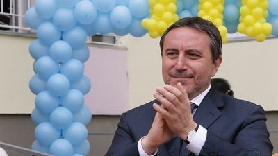 Обесточившего Крым экстремиста накажут на миллиард