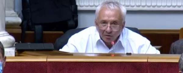 «Подорвите к черту трубу с русским газом, а потом беритесь за игрушки» – депутат Рады