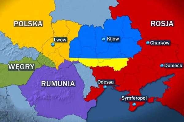 Россия уже захватила Украину: в Киеве паникуют