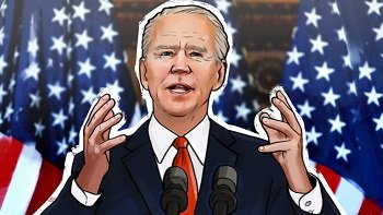 Скрывать правду: как либеральные СМИ США пытаются спасти Байдена