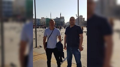 Из плена — домой. В Ливии освобождены российские социологи