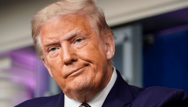 Почему ставка Трампа на Верховный Суд не сыграла