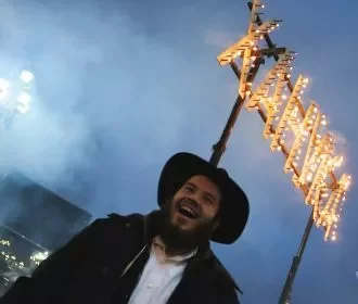 Ханука удалась