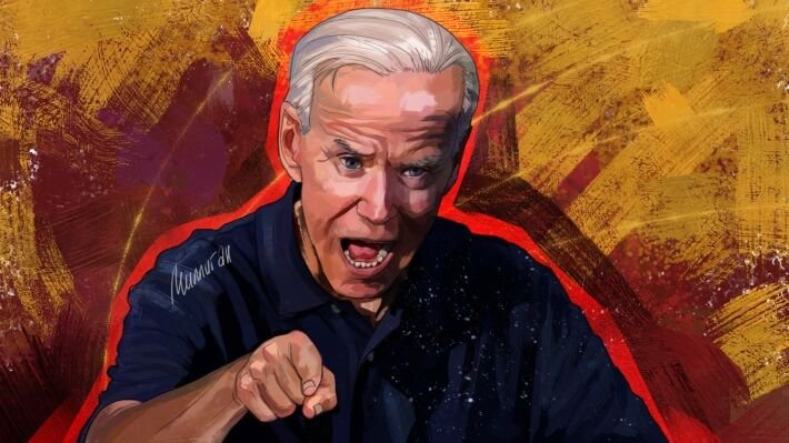 Россия предугадала вероятные санкции США от Байдена