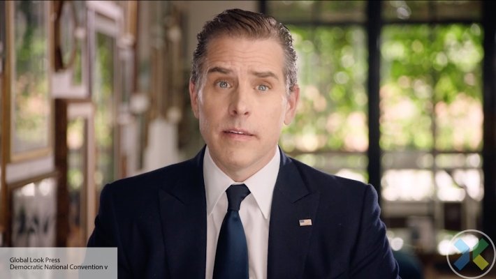 Минюст США заинтересовался финансовой деятельностью Хантера Байдена на Украине