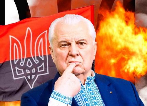 Кравчук: Украина применит против России силу