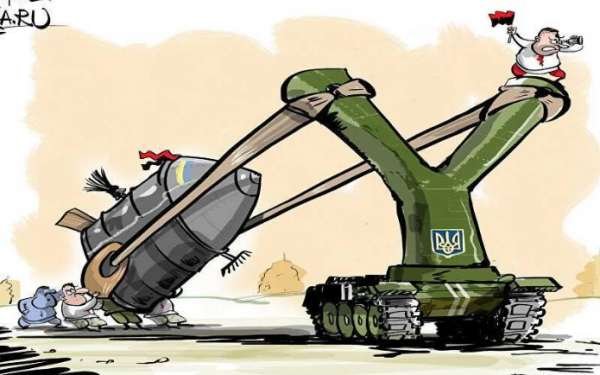 Каяться пора, а не праздновать