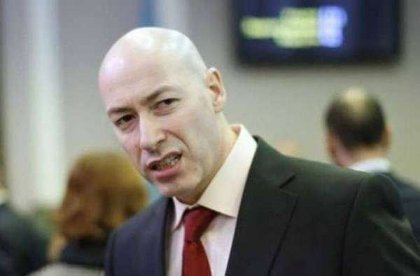 Беги, русский мир придёт! Гордон изменился в лице, когда его погнали в прямом эфире укро-ТВ