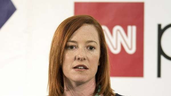 Псаки опять оконфузилась из-за России: Вопрос о "Северном потоке - 2" поставил в тупик