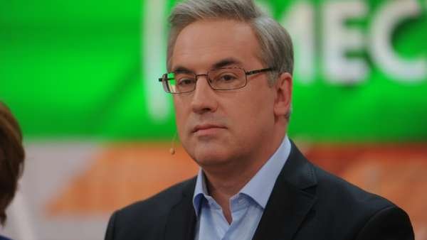 "Гордон будет первым": Норкин остроумно вывел на чистую воду украинского русофоба Гордона