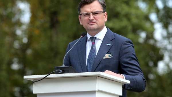 Киев обиделся: России пригрозили местью за санкции