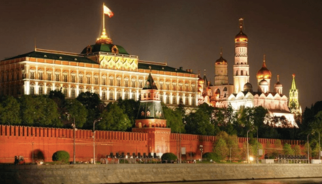 Права человека: Россия готовит ответ Западу