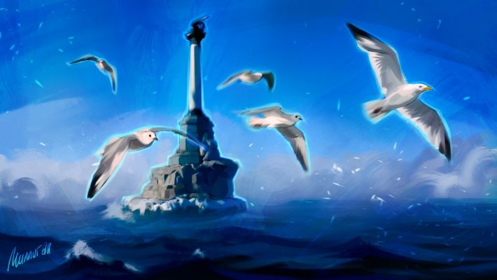 Крым выходит на новый этап решения проблемы с водоснабжением