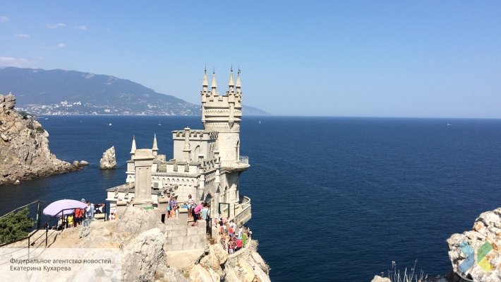 Украина намерена пригласить в «Крымскую платформу» прозападных российских оппозиционеров