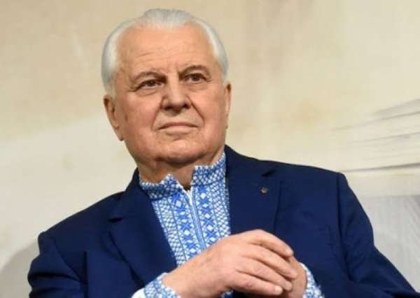 Кравчук: в ближайшее время Украина применит силу против «слабой России»