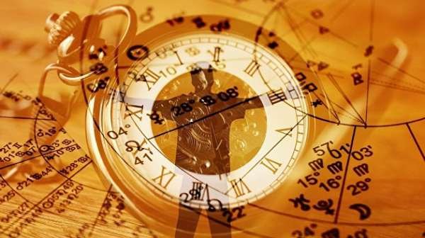 Циклы времени и Тайное мировое правительство. Астрология о переделе мира в XX веке