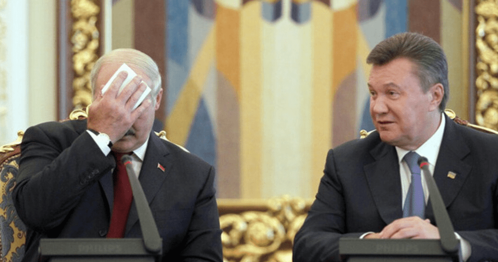 Почему Белоруссии не подходит украинская «методичка»