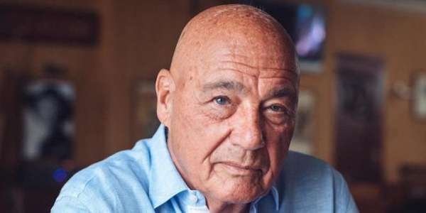 "Нас ждет война с приходом к власти Байдена"- Владимир Познер