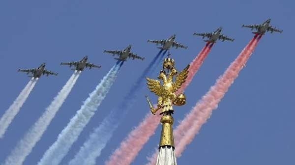 Секта в ожидании «неизбежного распада» России