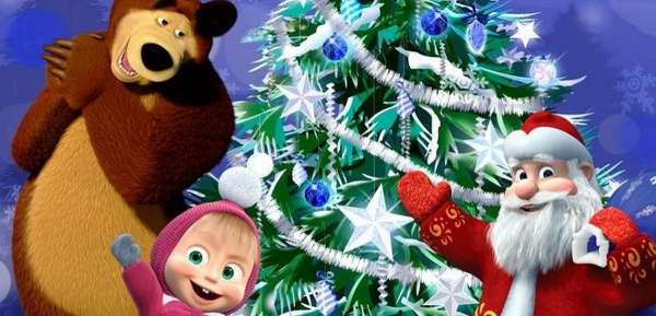 «Медведь – русский, Дед Мороз – советский». Будни киевского дурдома