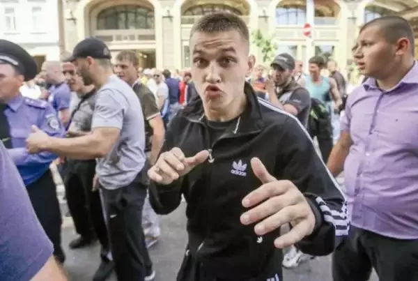 В Раде предложили устроить с Россией «пацанские разборки»