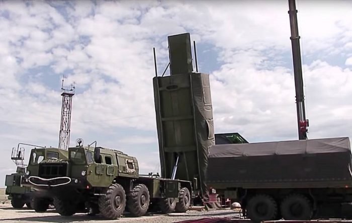Оренбургские «Авангарды» встанут на боевое дежурство в конце декабря
