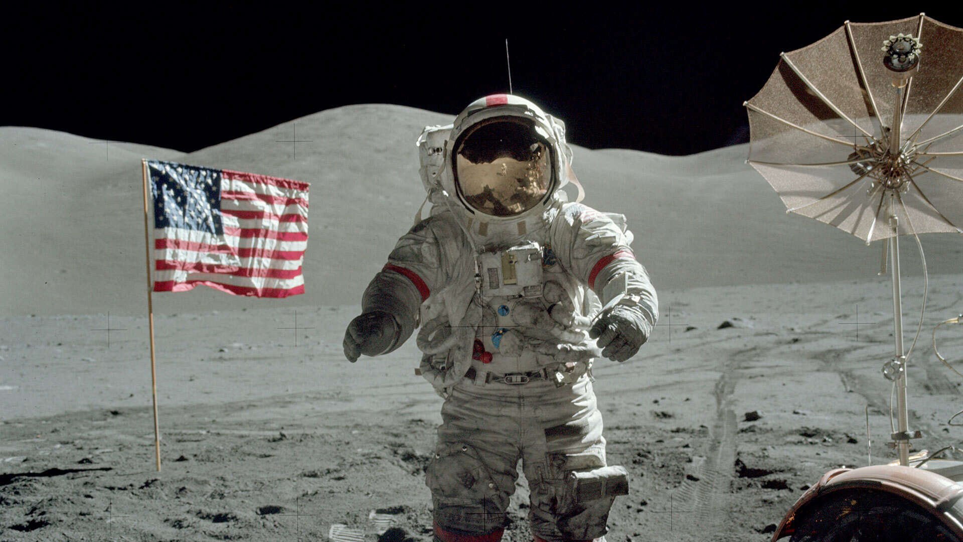 Соглашение Артемиды или как США собираются приватизировать Луну