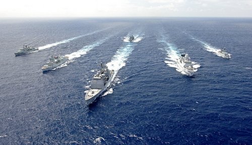 Советник Шойгу: НАТО планирует «перенапряжение ситуации» в Черноморском регионе