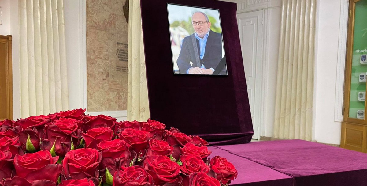 После Кернеса. Упадет ли Харьков в поганые руки?