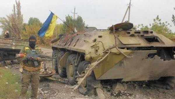 Крах украинского ВПК