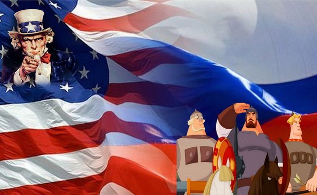 «Нежелательная помеха». США намерены устранить РФ с международной арены