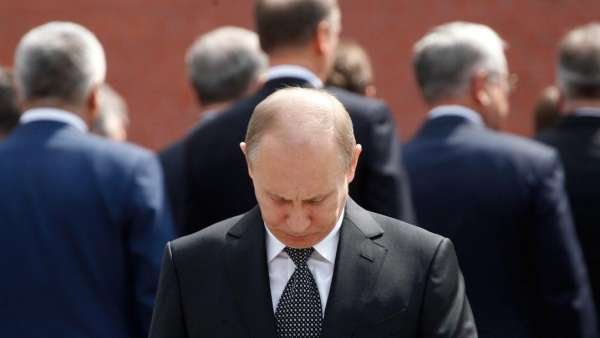 Кто сменит Путина?