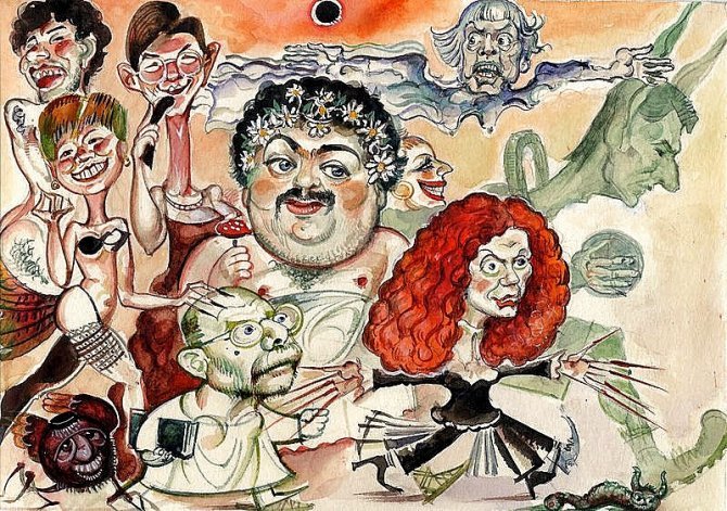 Ложечки нашлись, но осадочек остался: Как «неполживые» СМИ «мочат» российскую армию