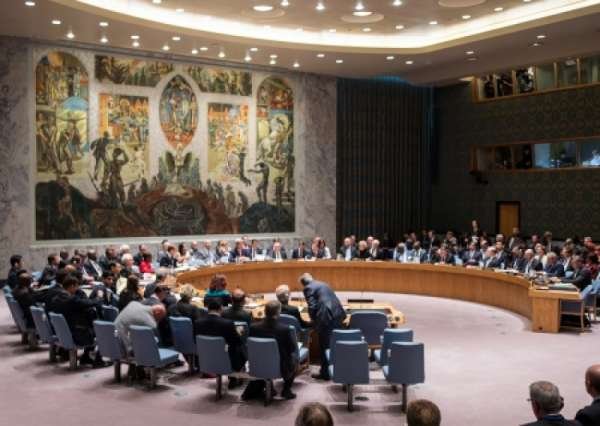 После скандала в ООН Германии не светит стать членом Совета Безопасности с правом вето