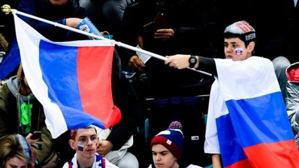 Ответ Кремля на запрет Путину посещать олимпиады