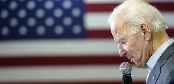 В Киеве готовятся к «зраде» от Байдена