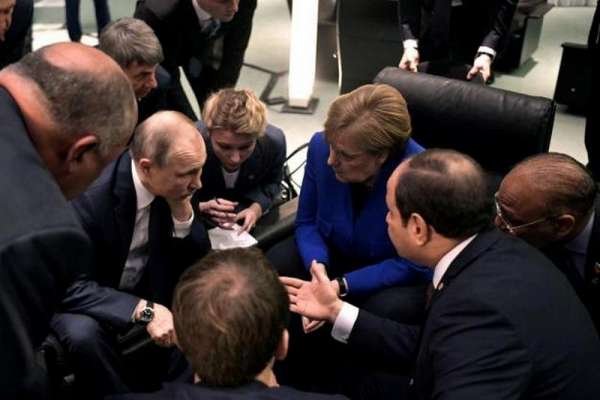 Выживут только те постсоветские страны, которые сохраняют дружбу с Россией – Кедми