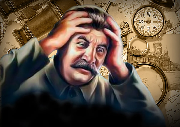 Украинская прокуратура запросила для Сталина бесплатного адвоката