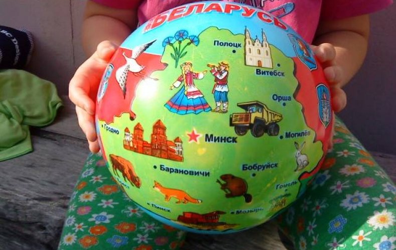 «У Лукашенко какой-то неправильный глобус Белоруссии» – военный эксперт