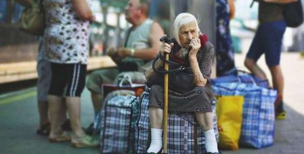 Лайфхаки украинских родственничков