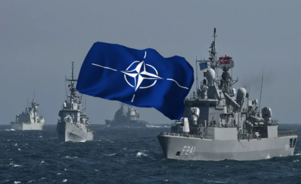 Российская система «Стратегия» в Крыму - еще один геморрой для НАТО