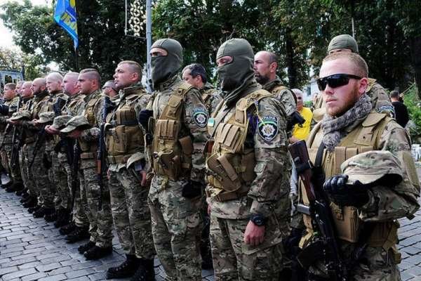 Крысы испугались? Украинская власть спешно уничтожает всю документацию по Донбассу