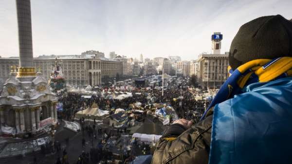 "Суток не прошло - нас предали": Политолог назвал критический момент 2014 года