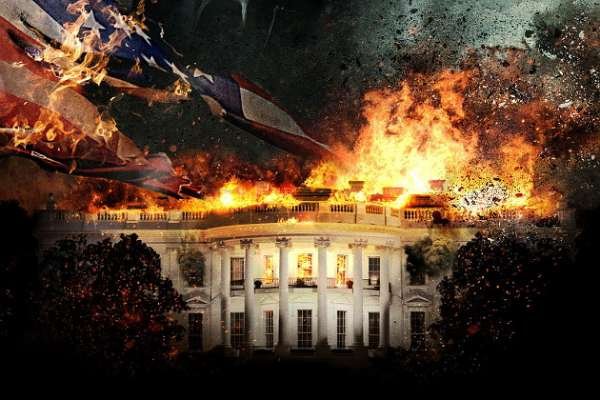 Размечтавшейся "своре Байдена" напомнили слова Путина: "Первый удар - по Вашингтону..."