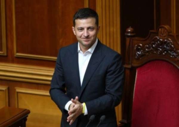 Реквием по Украине