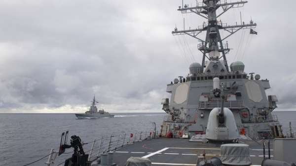 "Половина штатов сгорит. Европа точно": Америка и ЕС получили пугающее пророчество в прямом эфире