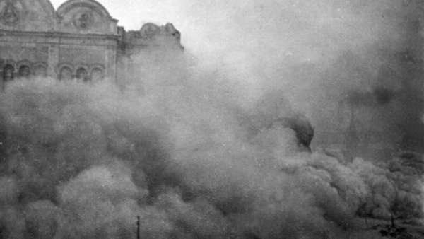 "Люди покроются струпьями и язвами": Третью мировую войну описал Парацельс