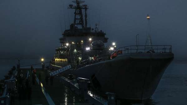 "Америка долго спала, проснулась и увидела...": Россию призвали готовиться к провокациям в Арктике