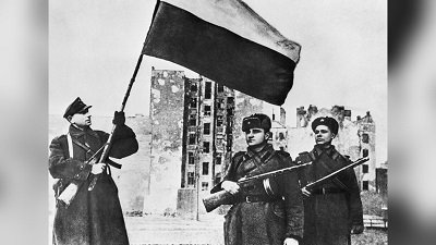 Как искажают историю Второй мировой войны учебники стран Восточной Европы