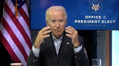 Команда Джо Байдена готовит хакерские атаки против России